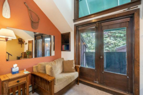 Manitou Lodge 8 by Alpine Lodging Telluride Telluride